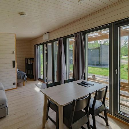 Rauhalahti Holiday Homes Kuopio Exterior foto