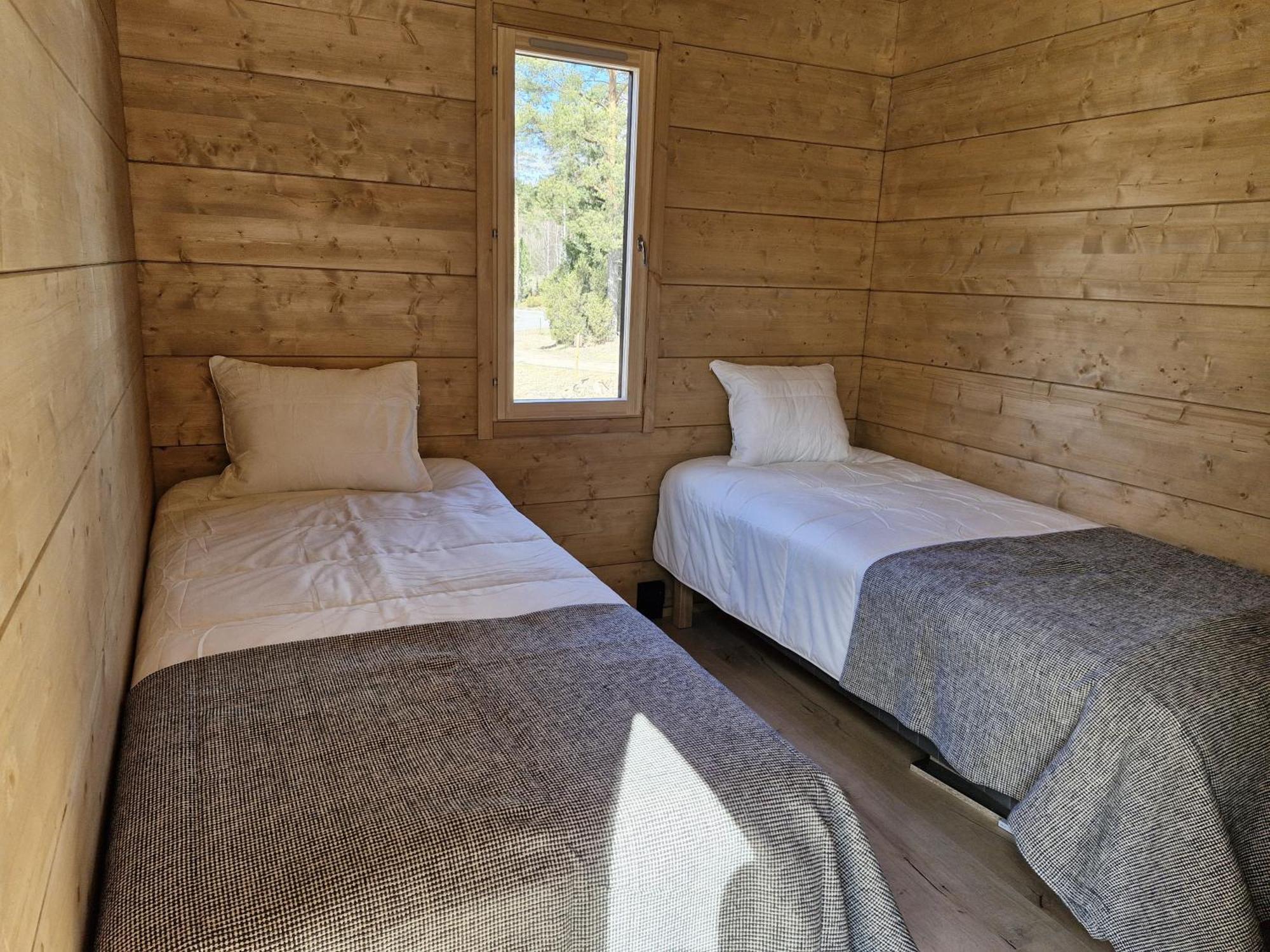 Rauhalahti Holiday Homes Kuopio Exterior foto